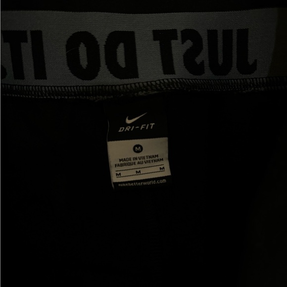 Nike Sweatpants - Picture 3 of 4
